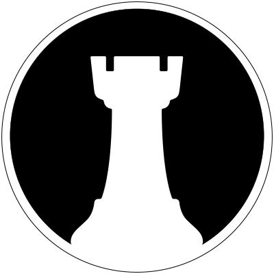 Rook mark